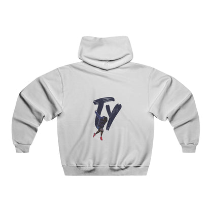 TyZire Hawkins Vintage Hoodie