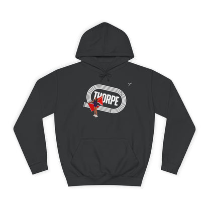 Jaida Thorpe Hoodie