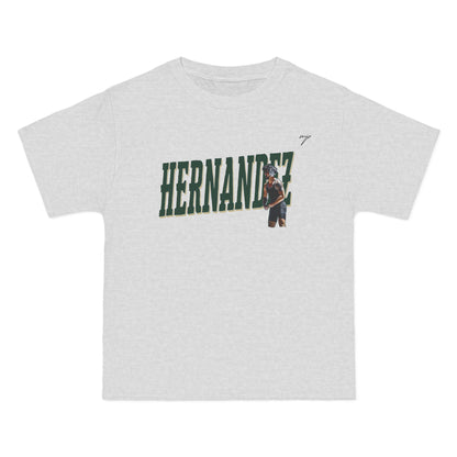 Jonathan Hernandez Vintage Tee