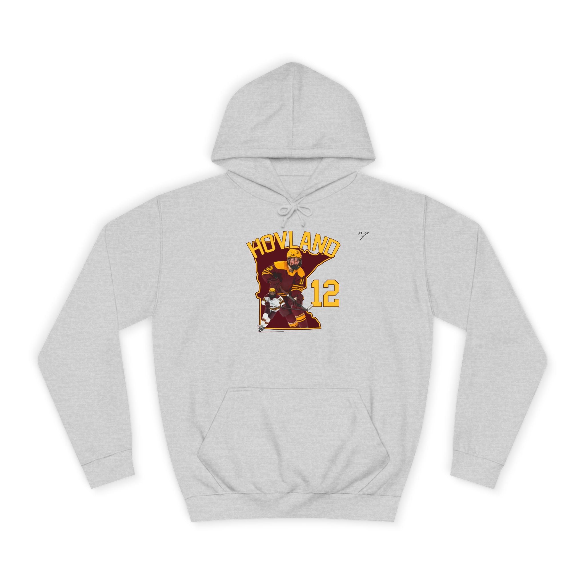 Avery Hovland Hoodie