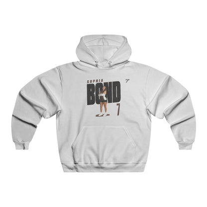 Sophia Bond Vintage Hoodie