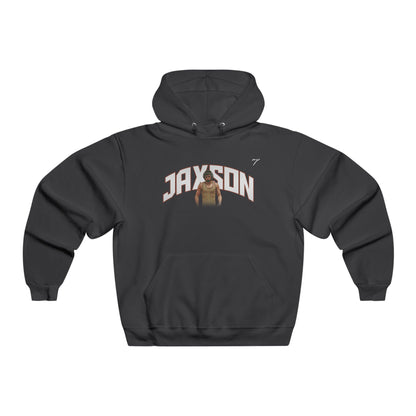 Jaxson Hackett Vintage Hoodie