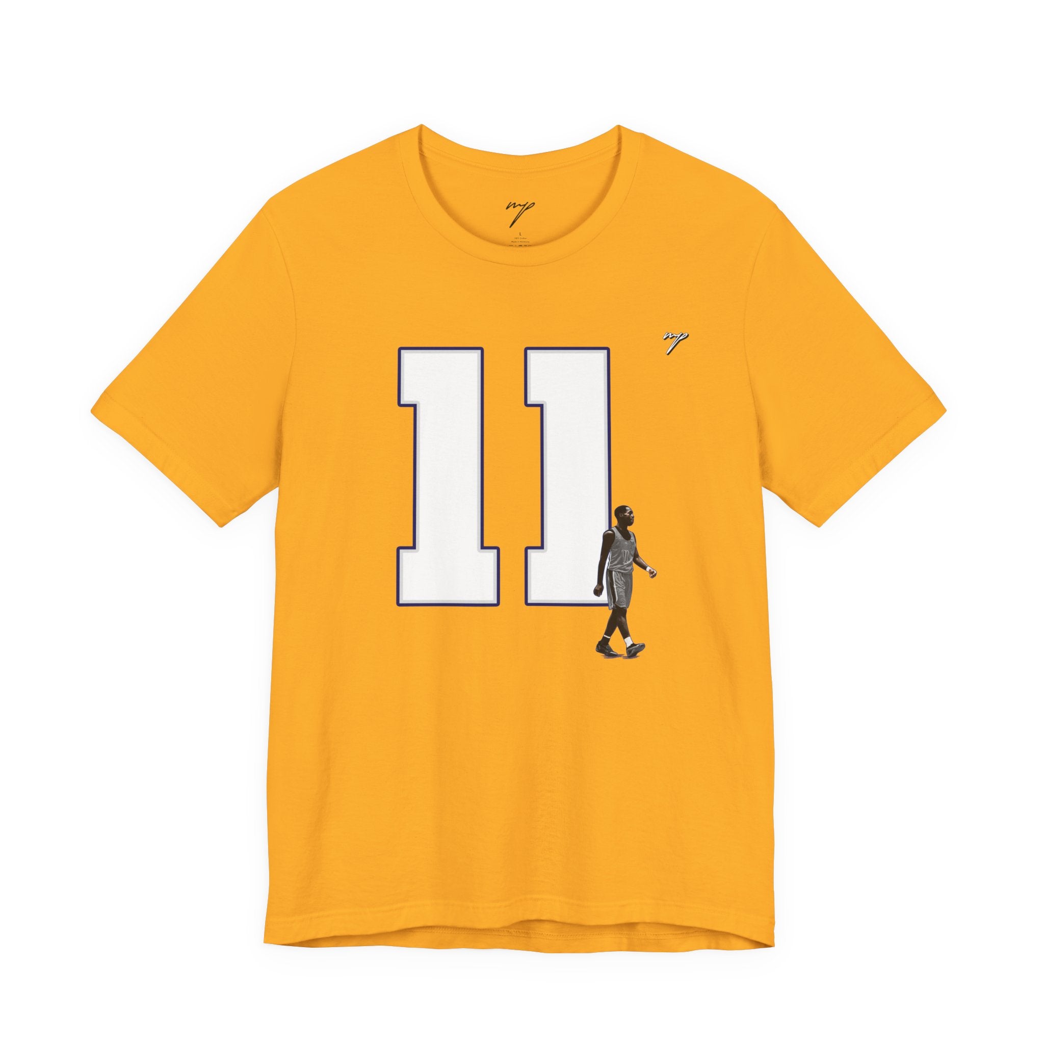 Damarqus Smith Graphic Tee