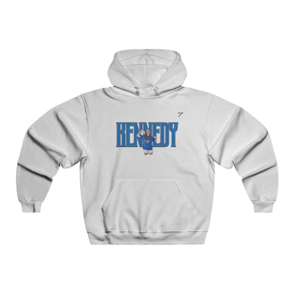 Kennedy Moore Vintage Hoodie