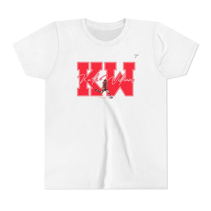 Karli Williams YOUTH Graphic Tee