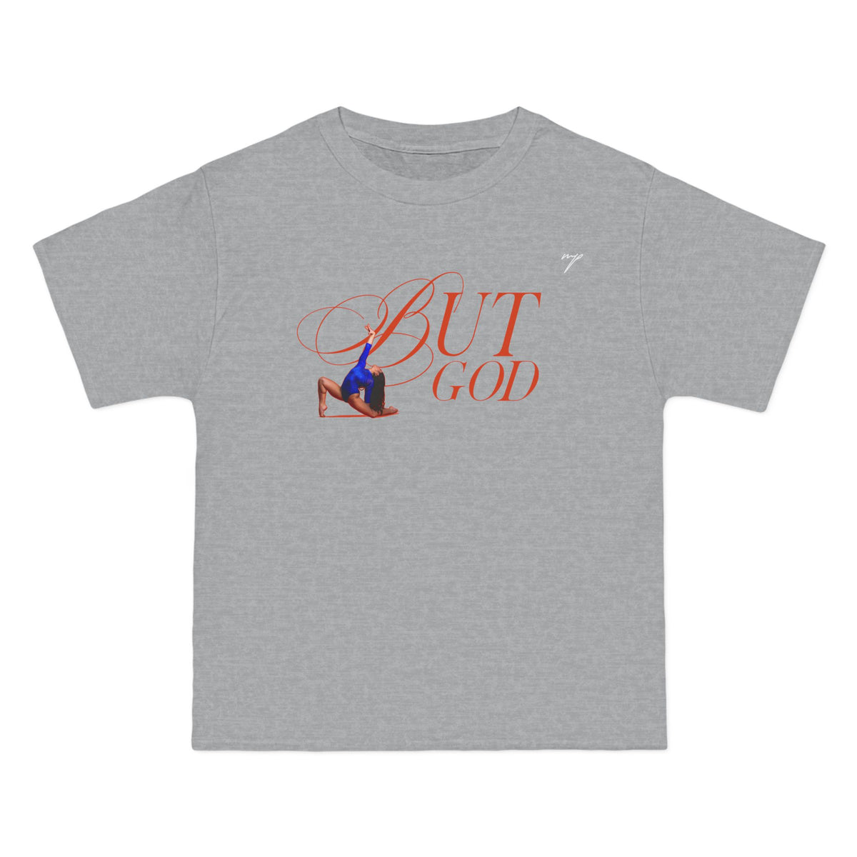 Mahleea Werline Vintage Tee