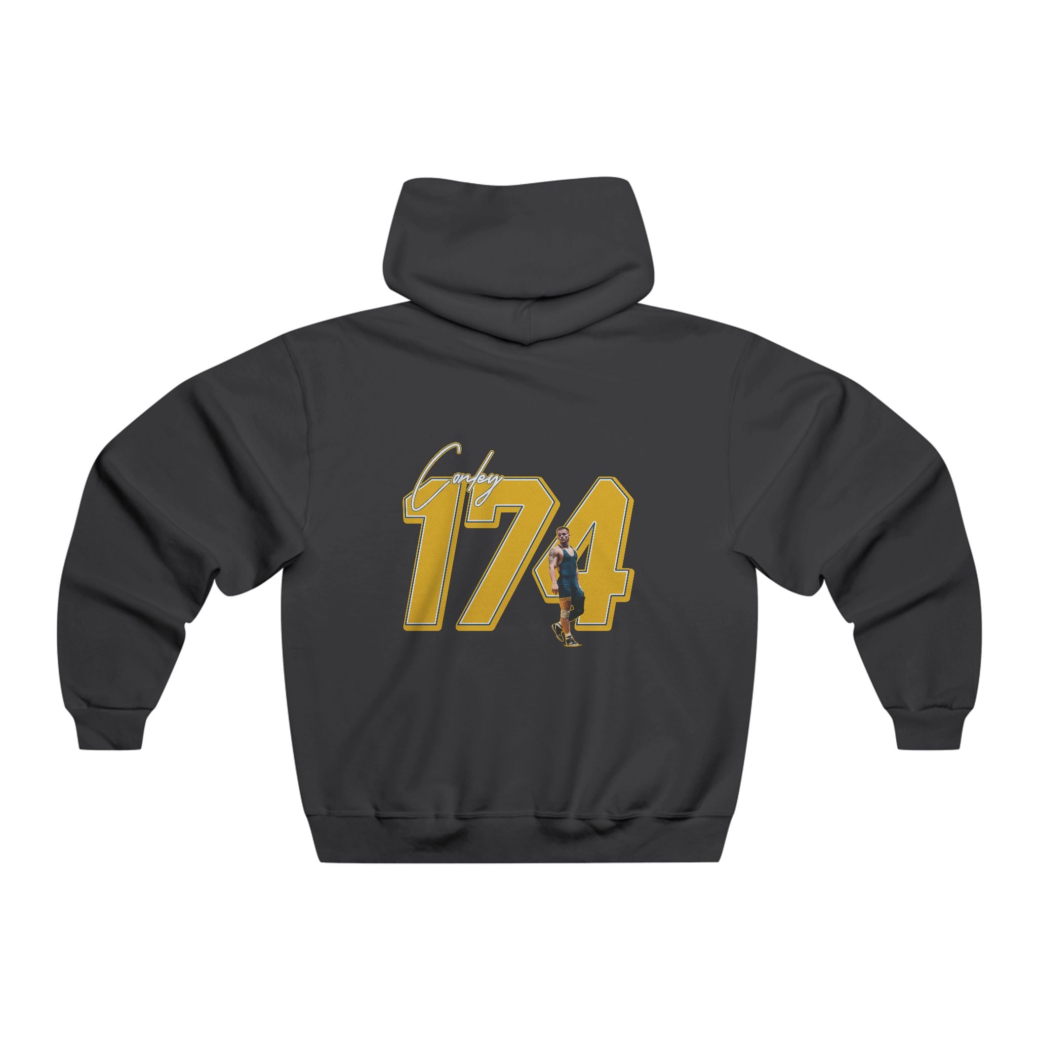 Brody Conley Vintage Hoodie