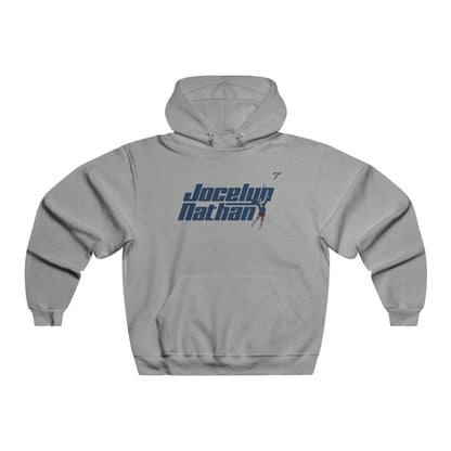 Jocelyn Nathan Vintage Hoodie