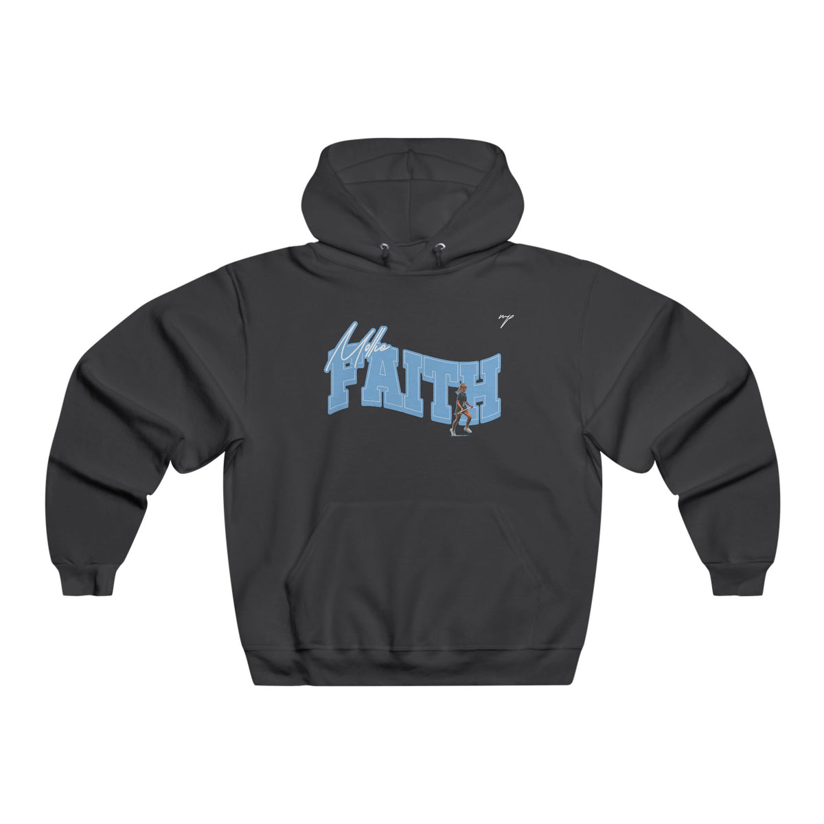 Mollie Faith Vintage Hoodie