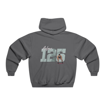 Malik Asfour Vintage Hoodie