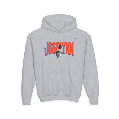 Josslynn Grimsley YOUTH Hoodie