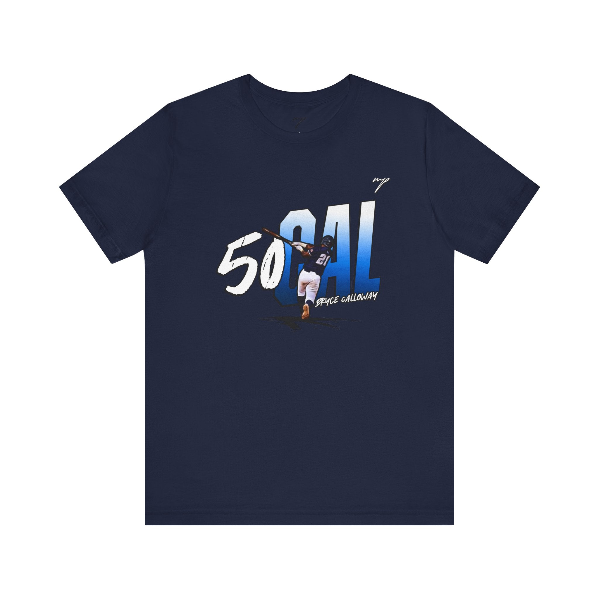 Bryce Calloway Graphic Tee