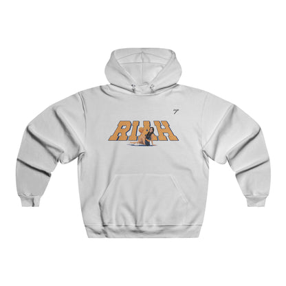 Mariah Moncalian Vintage Hoodie