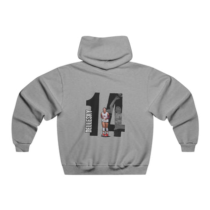 Erica Dellesky Vintage Hoodie
