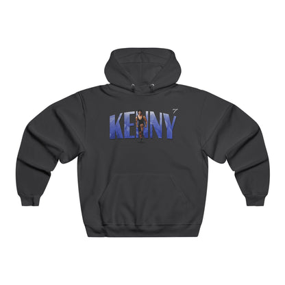 Akenyon Wallace Vintage Hoodie