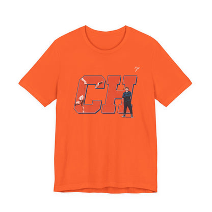 Caeleb Hutchinson Graphic Tee