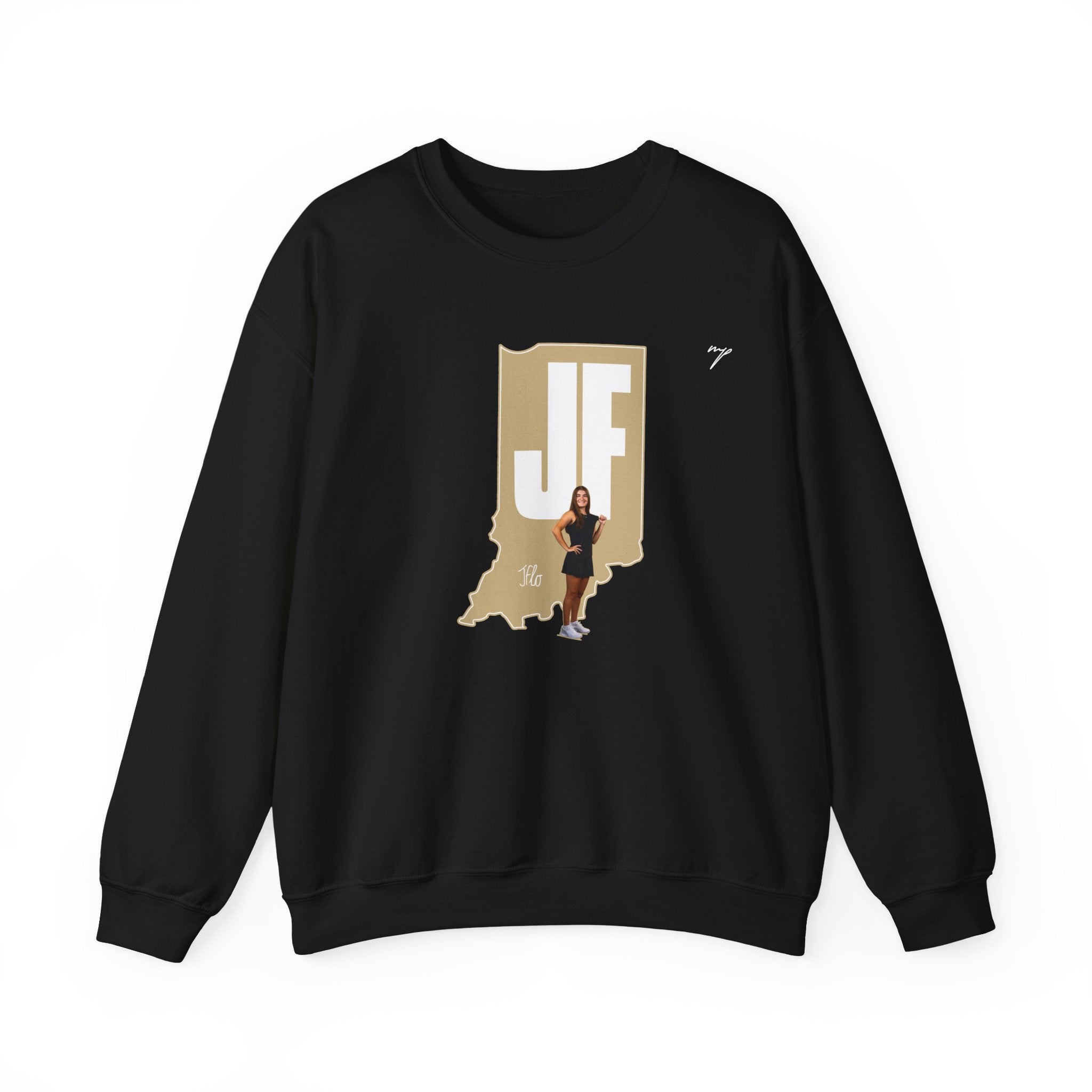 Jennifer Florea Crewneck