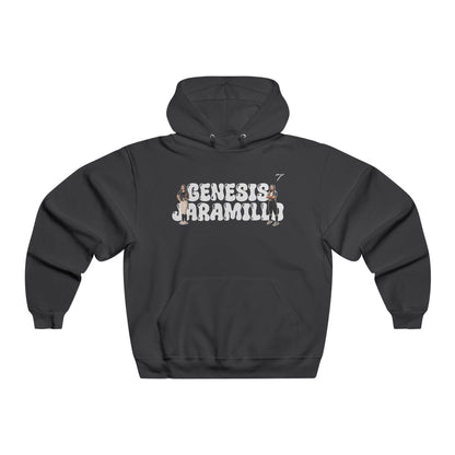 Genesis Jaramillo Vintage Hoodie