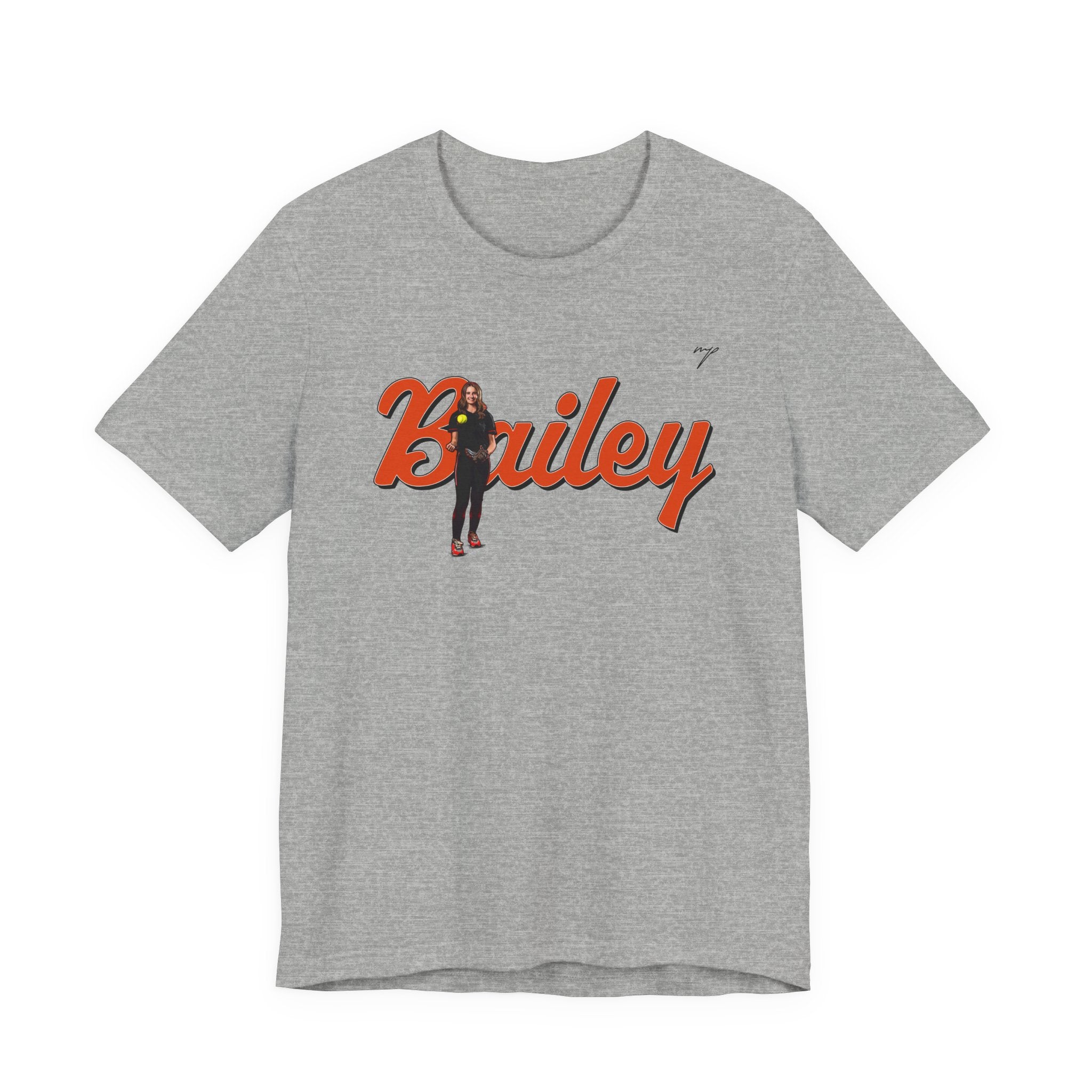 Bailey Murray Graphic Tee