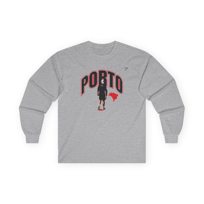 Arthur Porto Long Sleeve