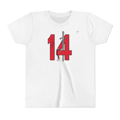 Maddie Miceli YOUTH Graphic Tee