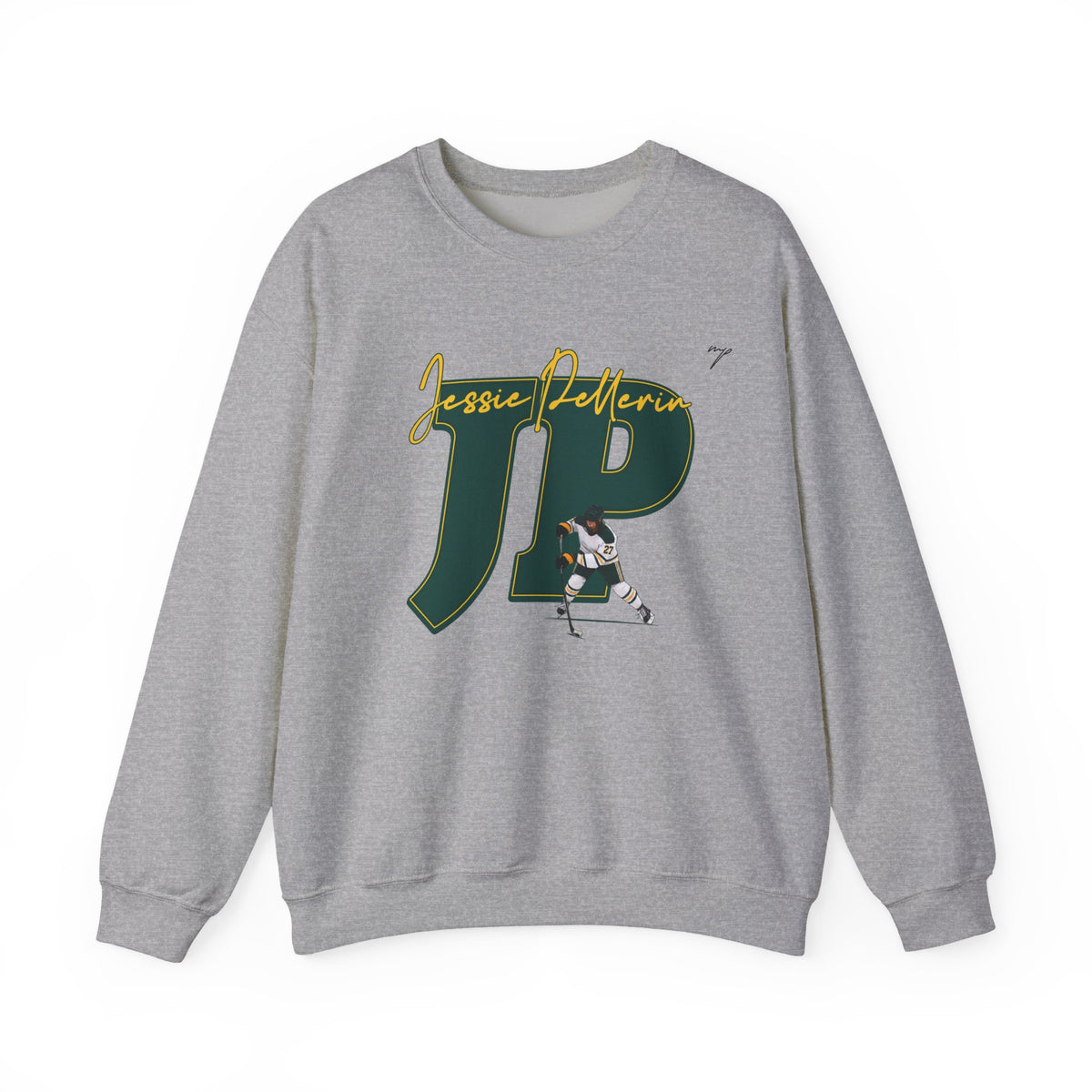 Jessie Pellerin Crewneck