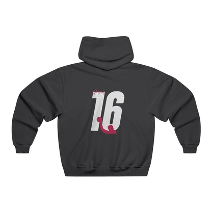 Justin Gonzalez Vintage Hoodie