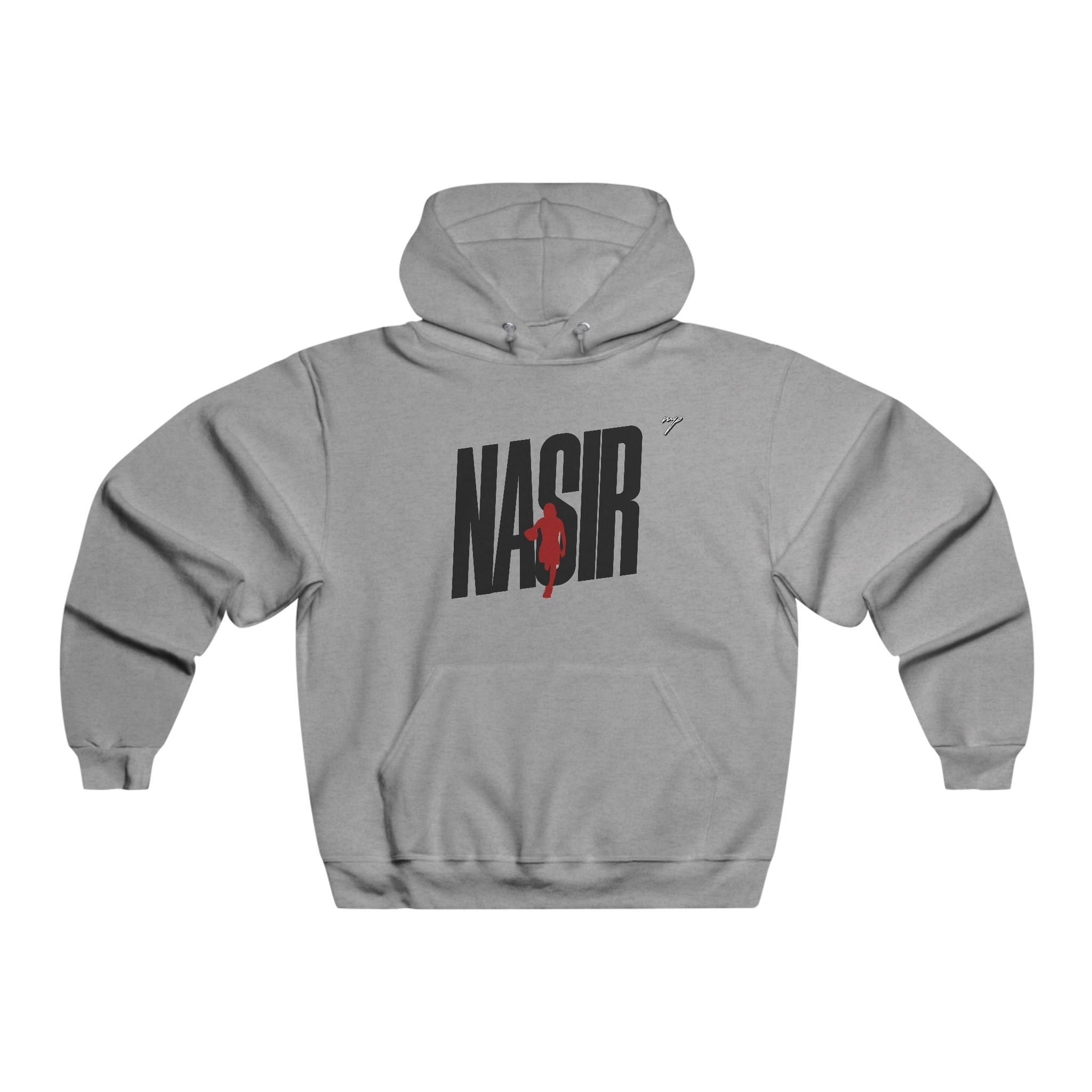 Nasir Labinjo Vintage Hoodie