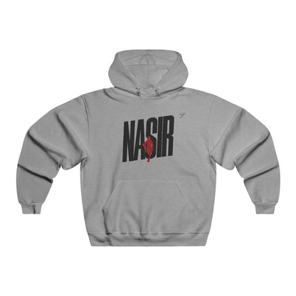 Nasir Labinjo Vintage Hoodie