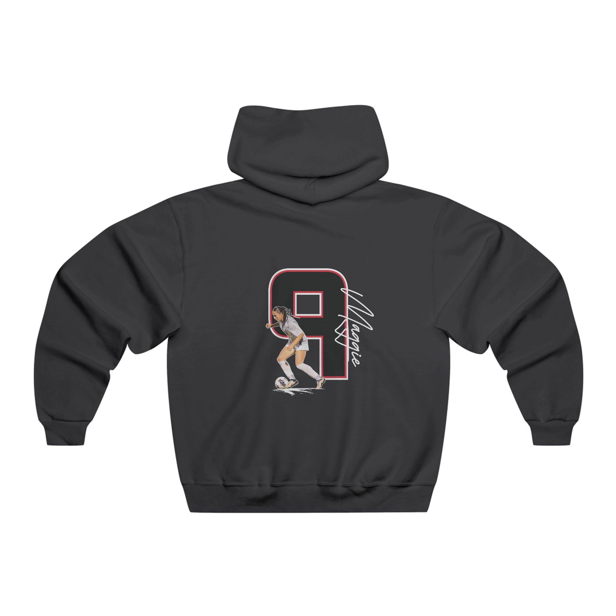 Maggie Morris Vintage Hoodie