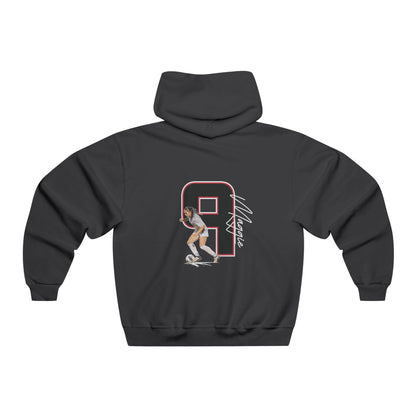 Maggie Morris Vintage Hoodie