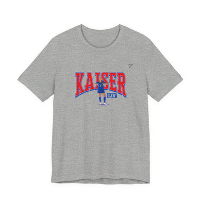 Olivia Kaiser Graphic Tee
