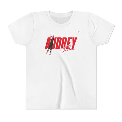 Audrey Rome YOUTH Graphic Tee