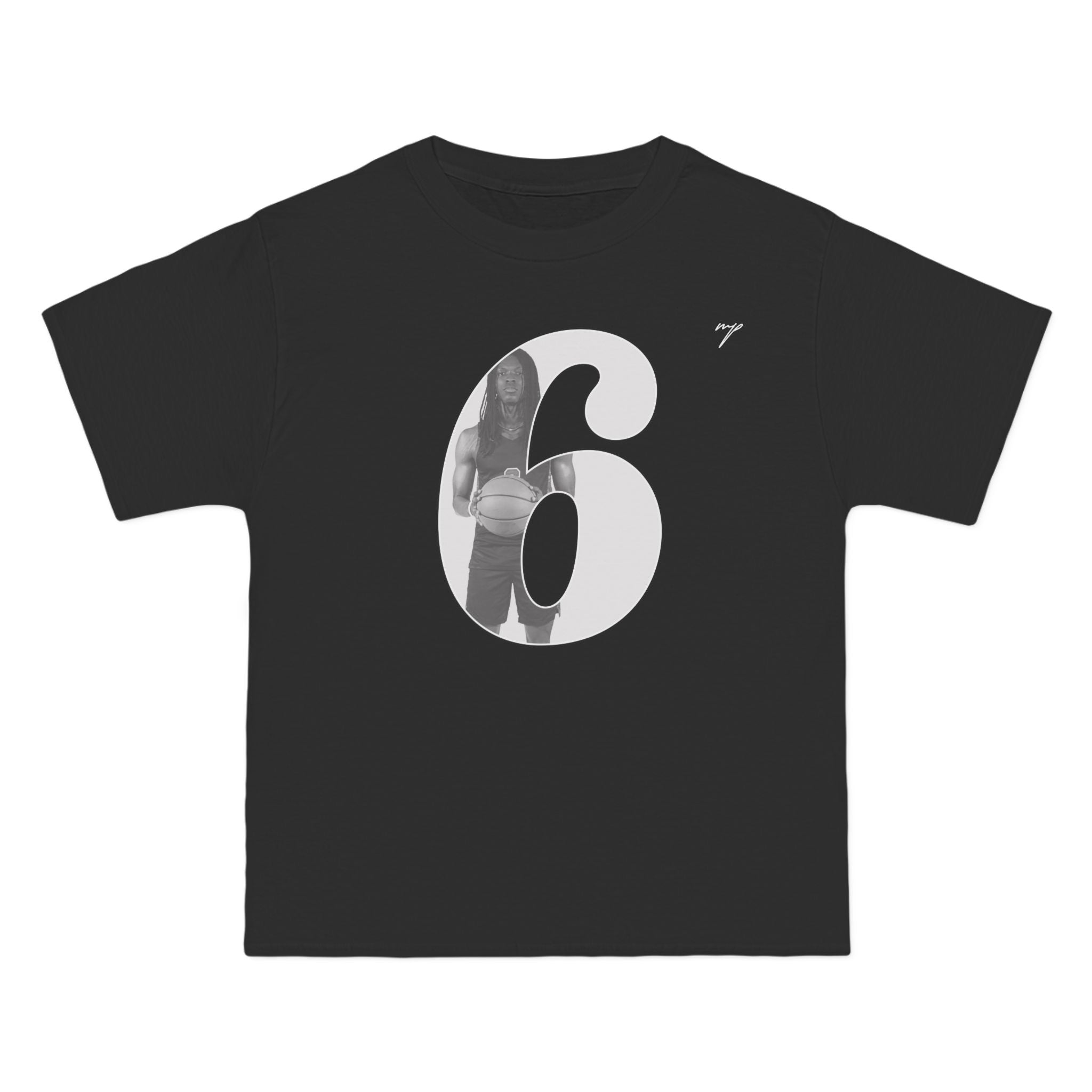 Damari Holder Vintage Tee