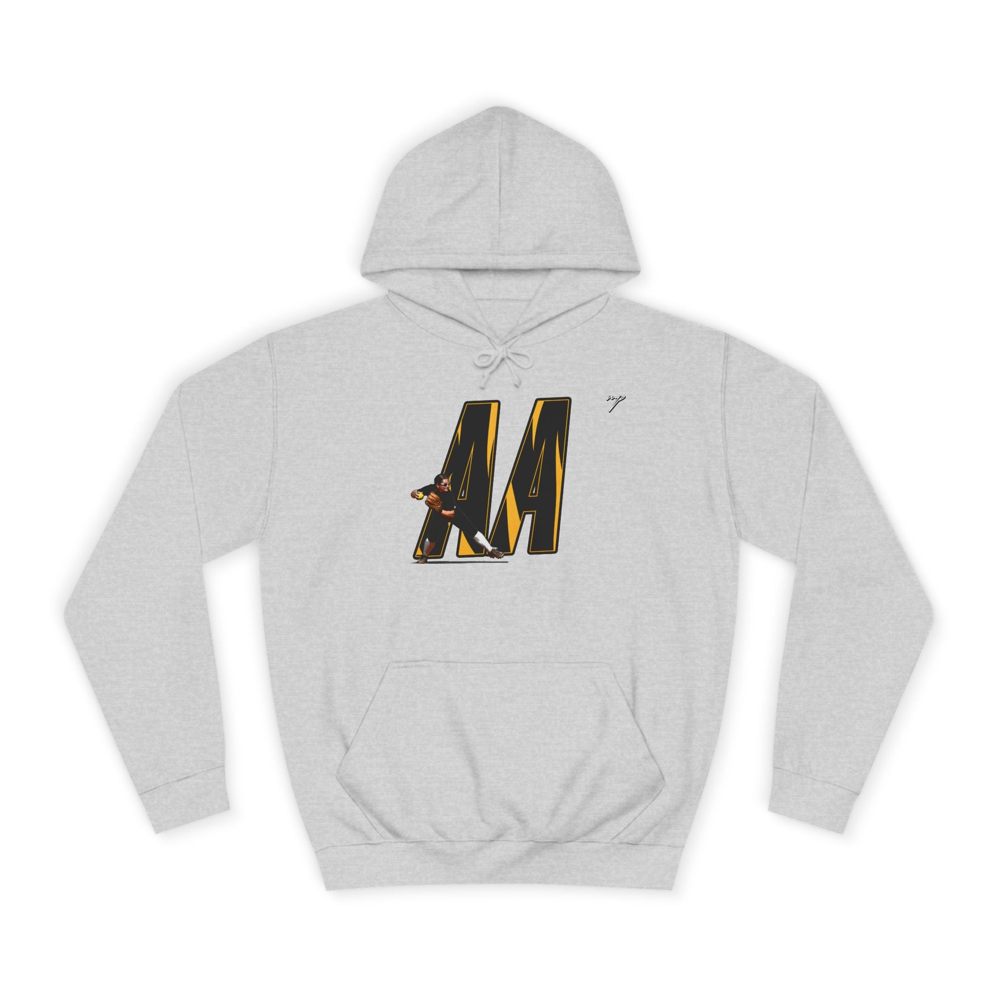 Avery Adcock Hoodie