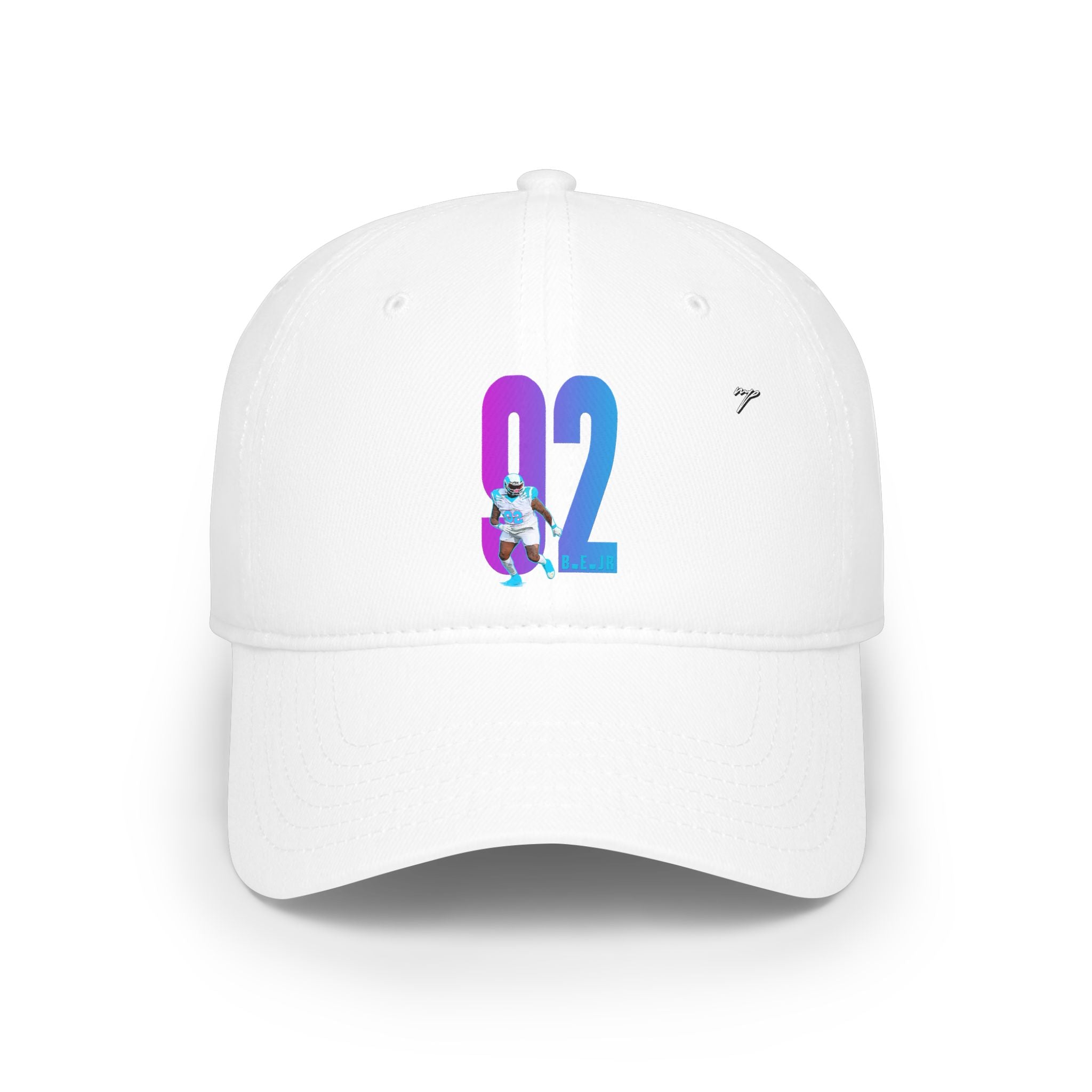 Bobby Echols JR Hat