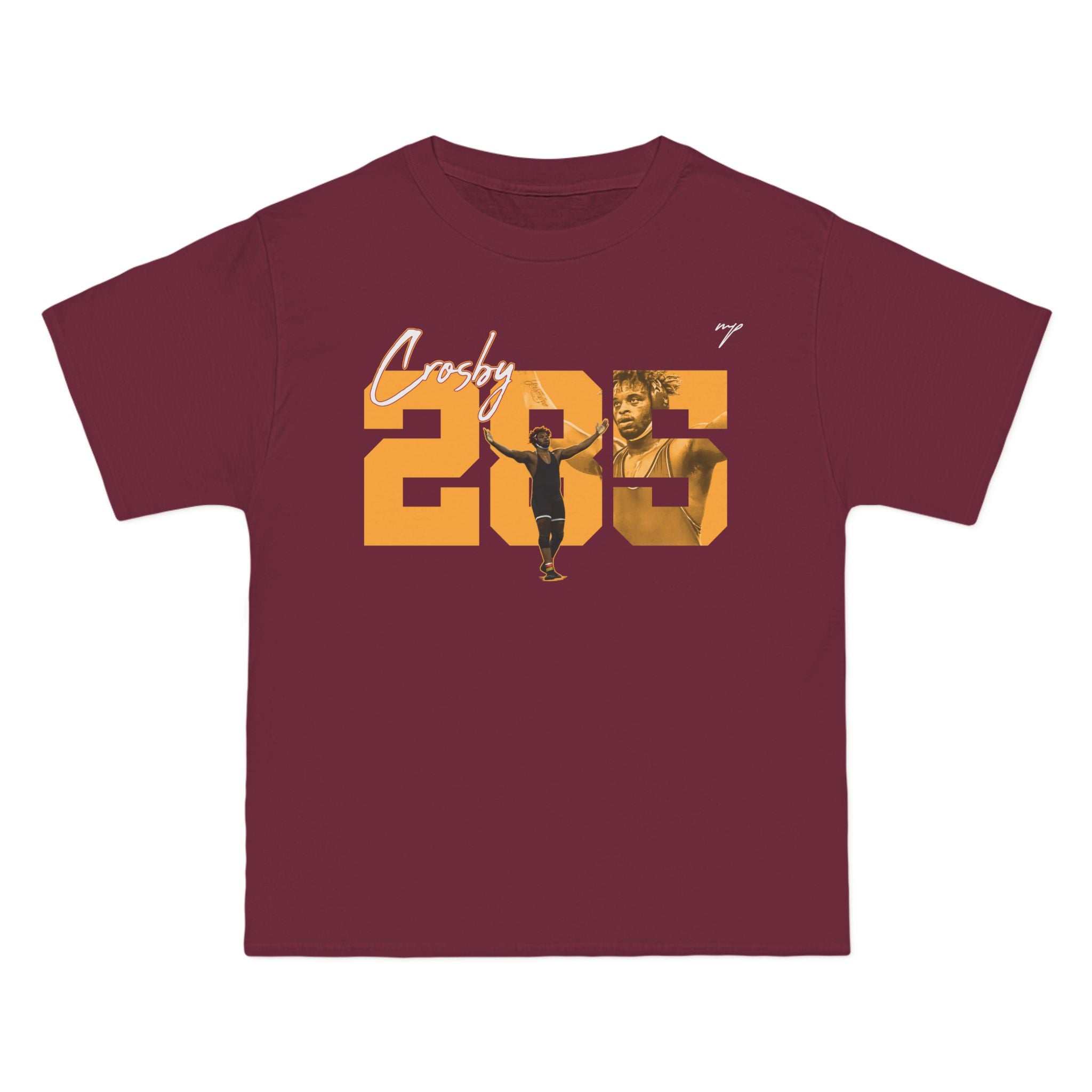 Dorian Crosby Vintage Tee