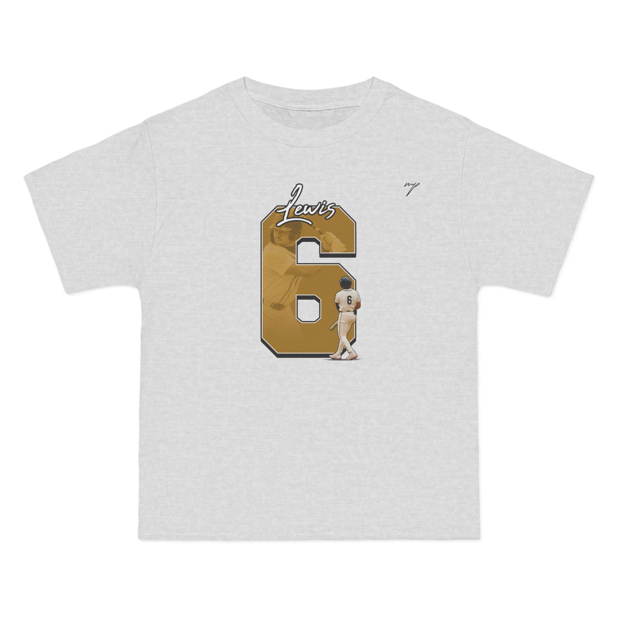 Kade Lewis Vintage Tee