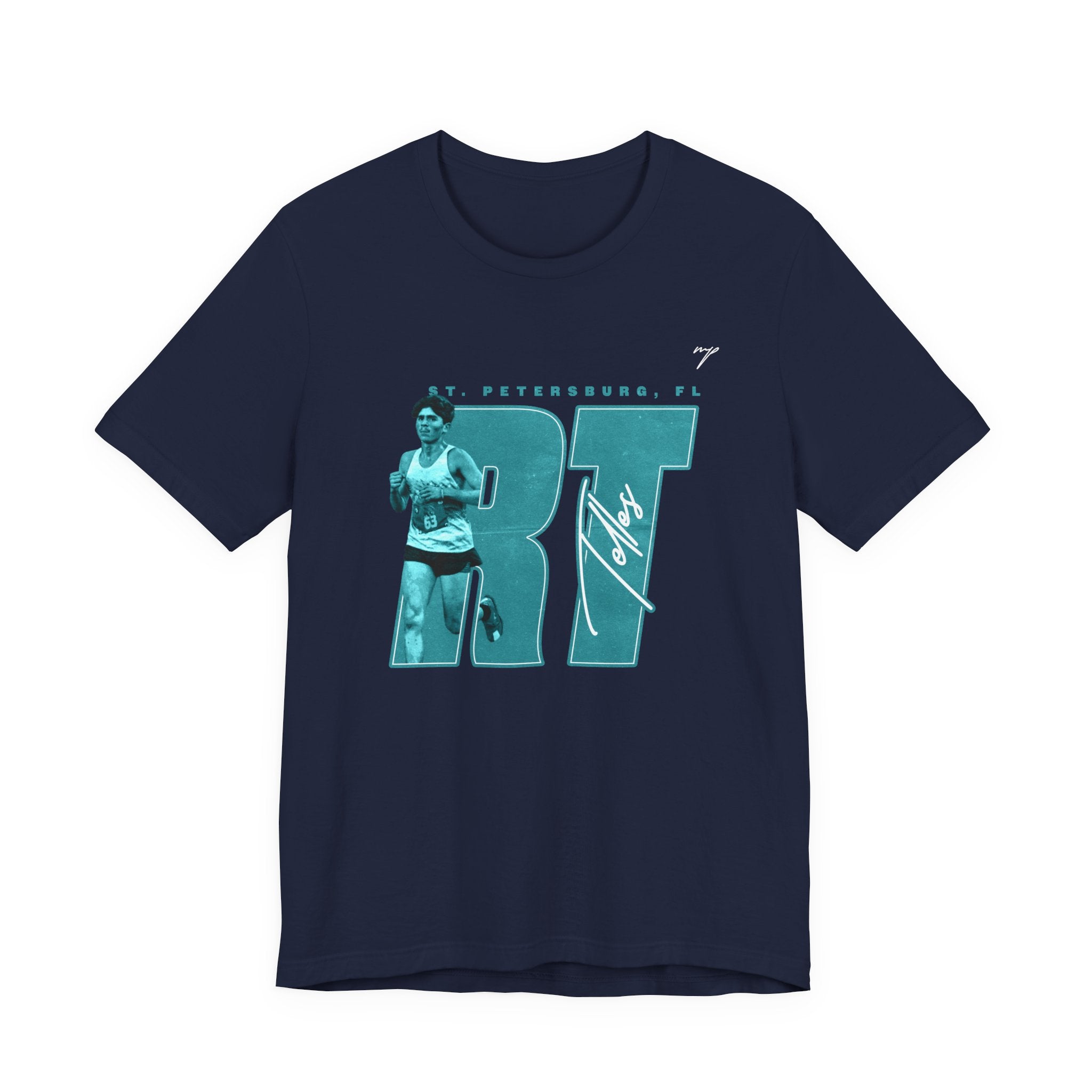 Renn Telles Graphic Tee