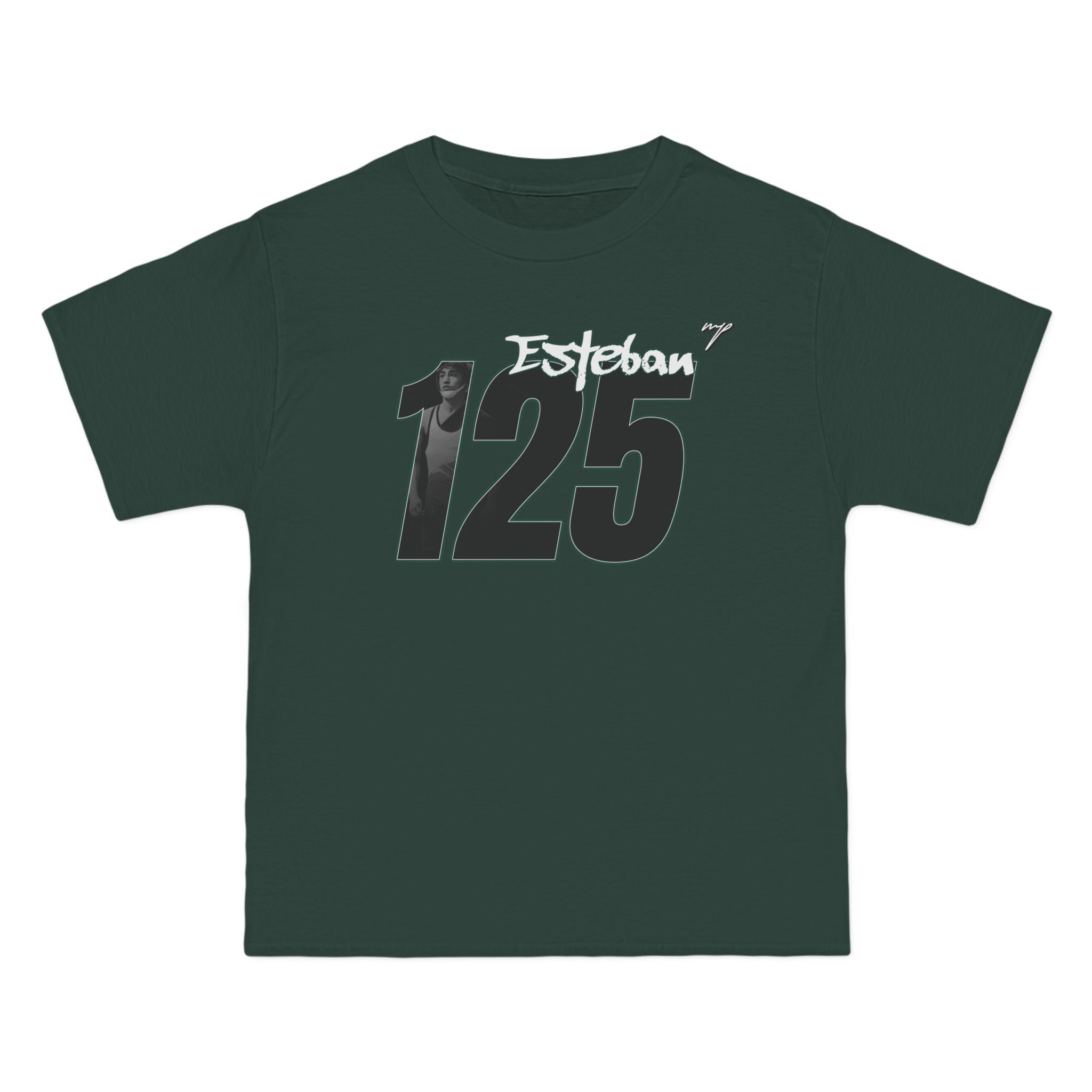 Michael Esteban Vintage Tee