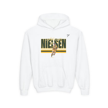 Hannah Nielsen YOUTH Hoodie