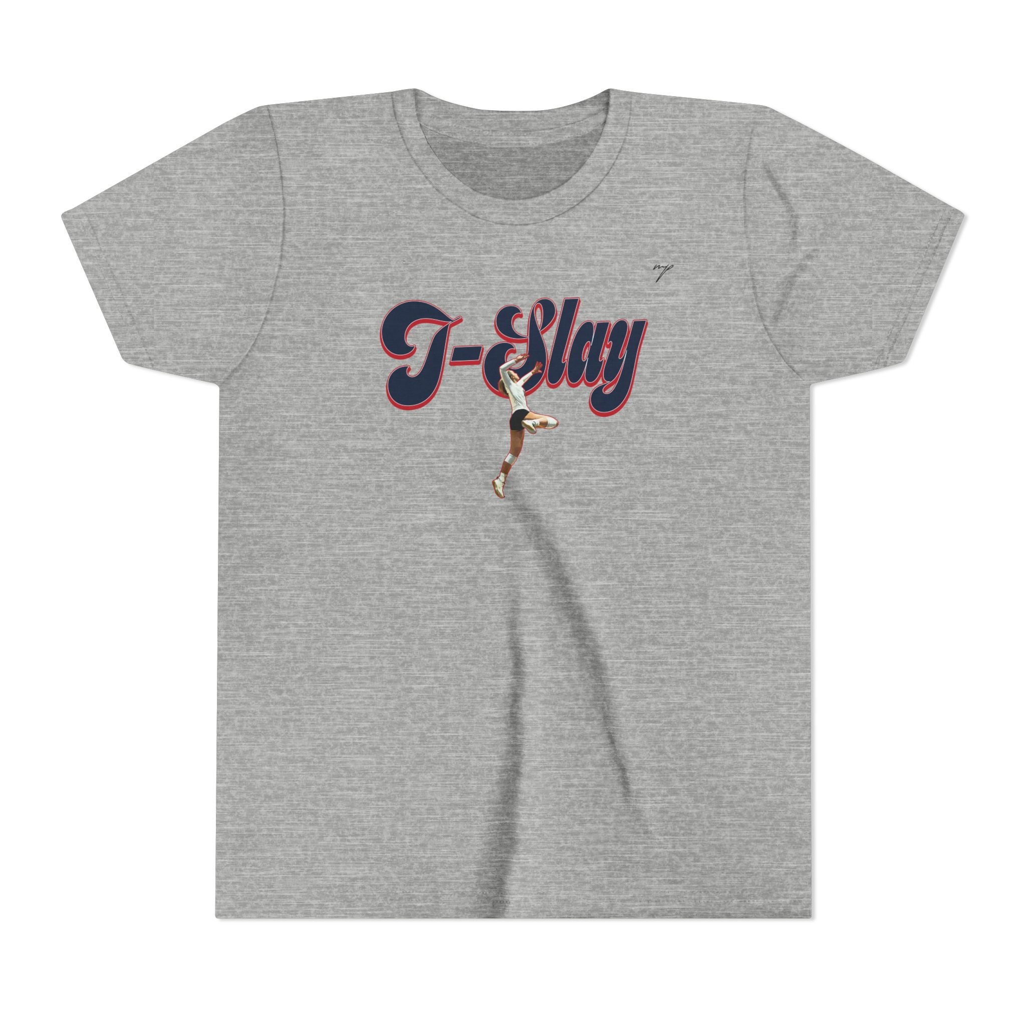 Janie Stinchcomb YOUTH Graphic Tee
