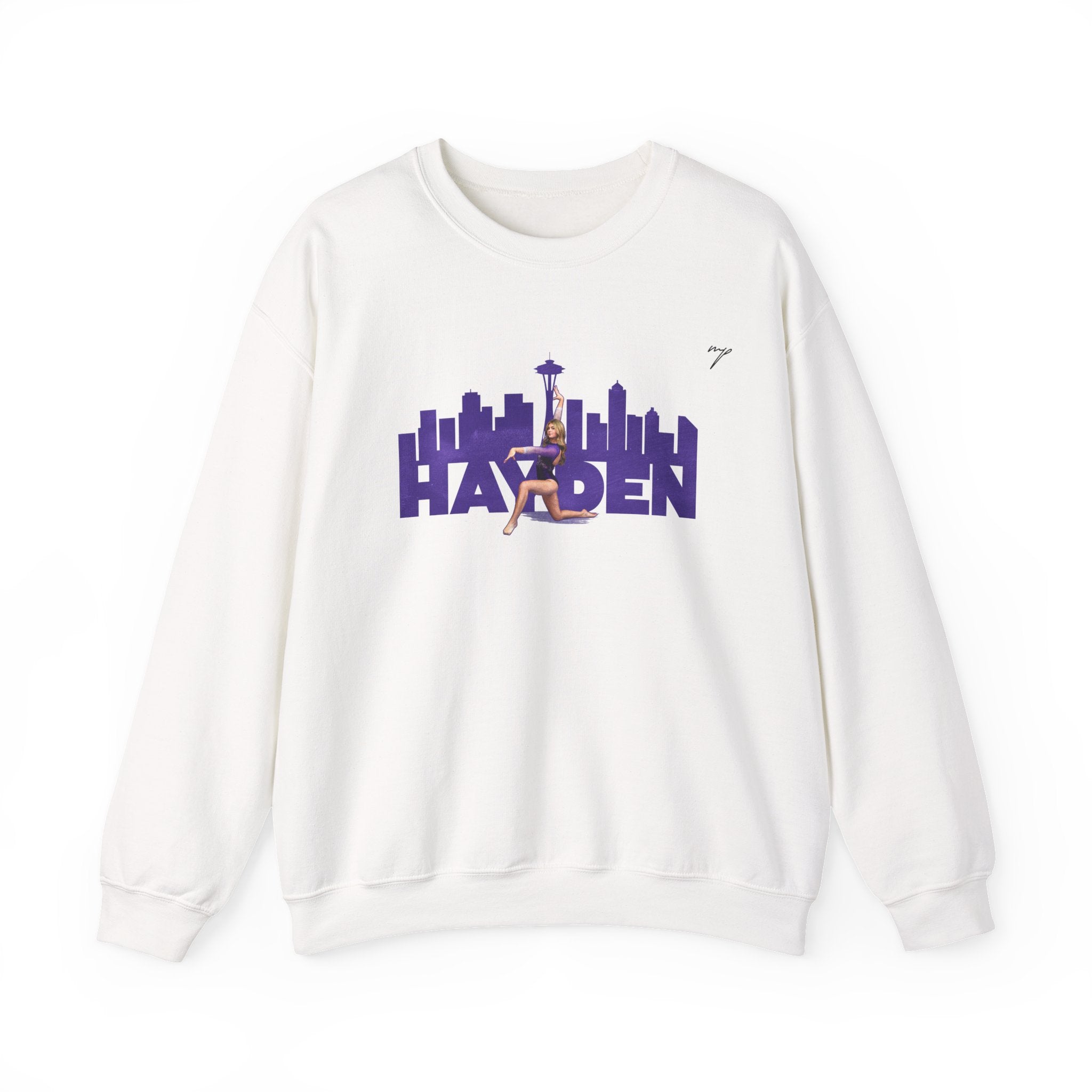 Hayden Anderton Crewneck