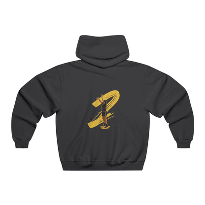 Brooke Leonardi Vintage Hoodie