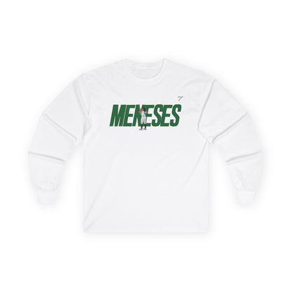 Christina Meneses Long Sleeve
