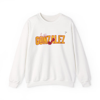 Justin Gonzalez Crewneck