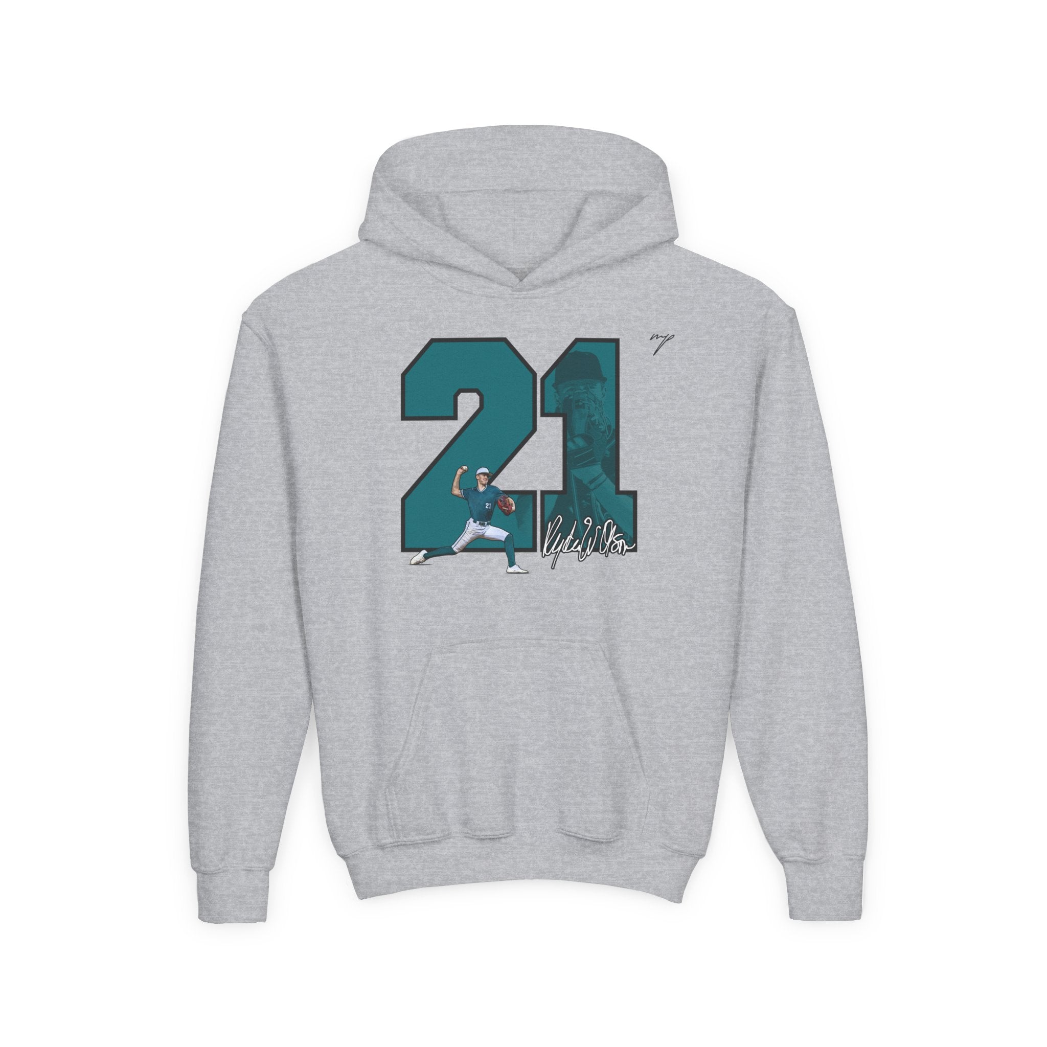 Ryder Olson YOUTH Hoodie