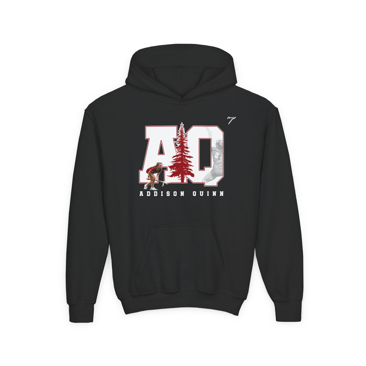 Addison Quinn YOUTH Hoodie