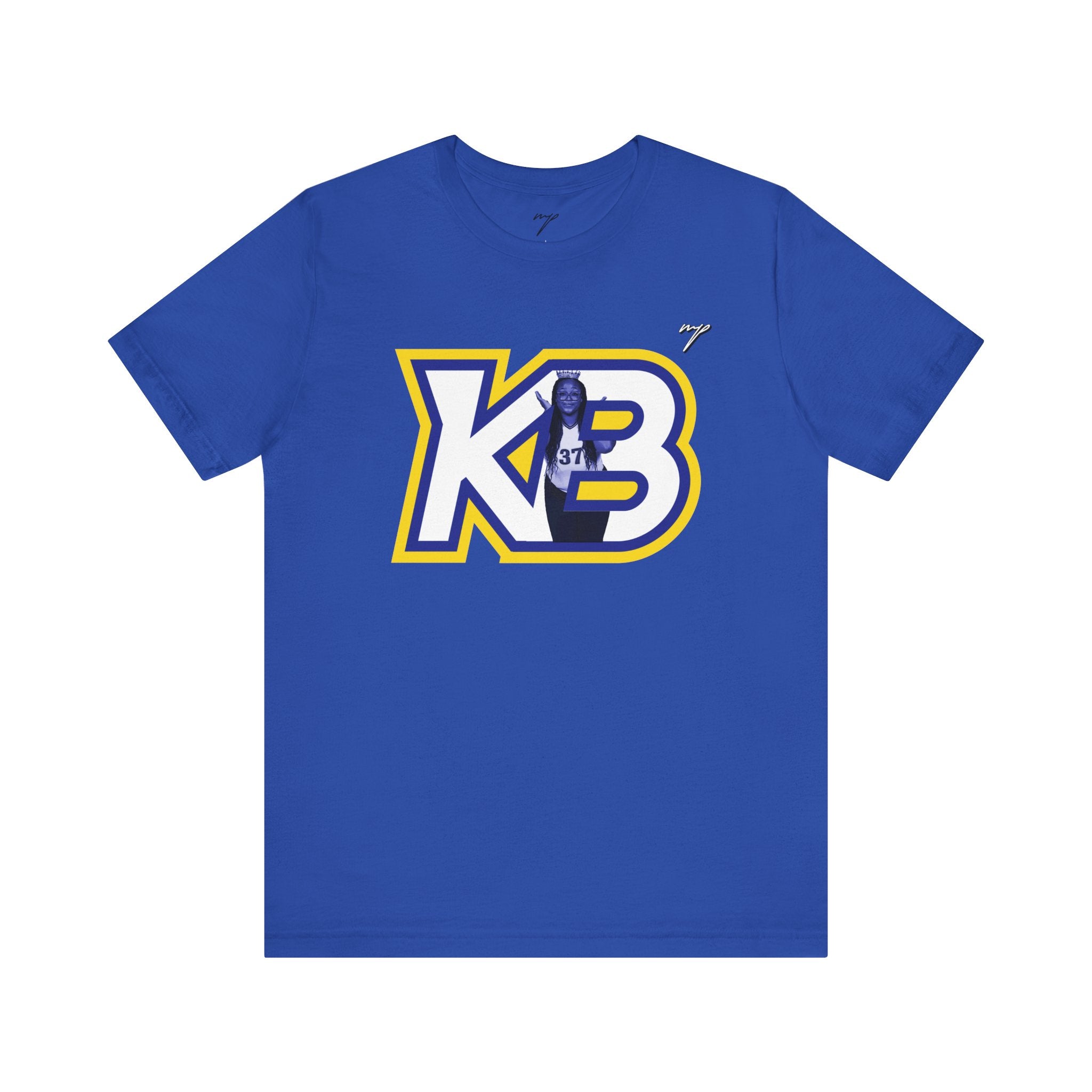 Kaileigh Brooks Graphic Tee