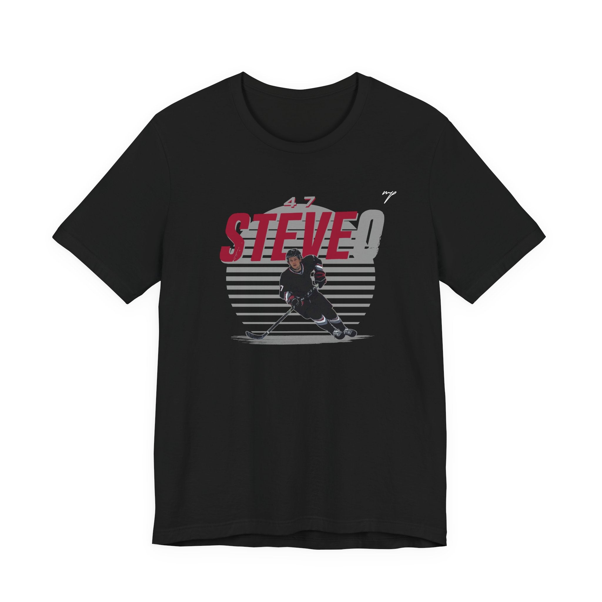 Kyle Stevens Graphic Tee
